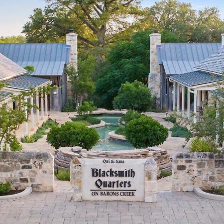 Blacksmith Quarters Φρέντερικσμπεργκ Δωμάτιο φωτογραφία