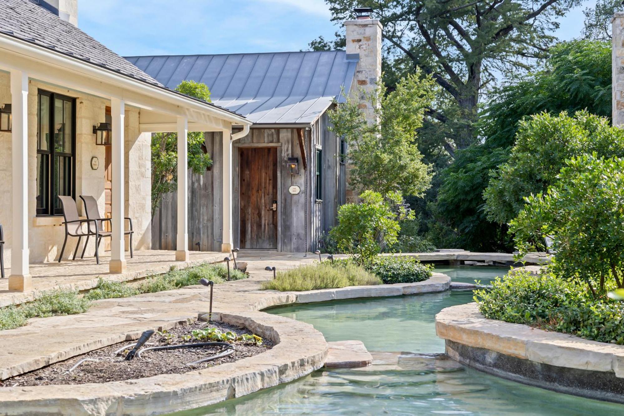 Blacksmith Quarters Φρέντερικσμπεργκ Εξωτερικό φωτογραφία