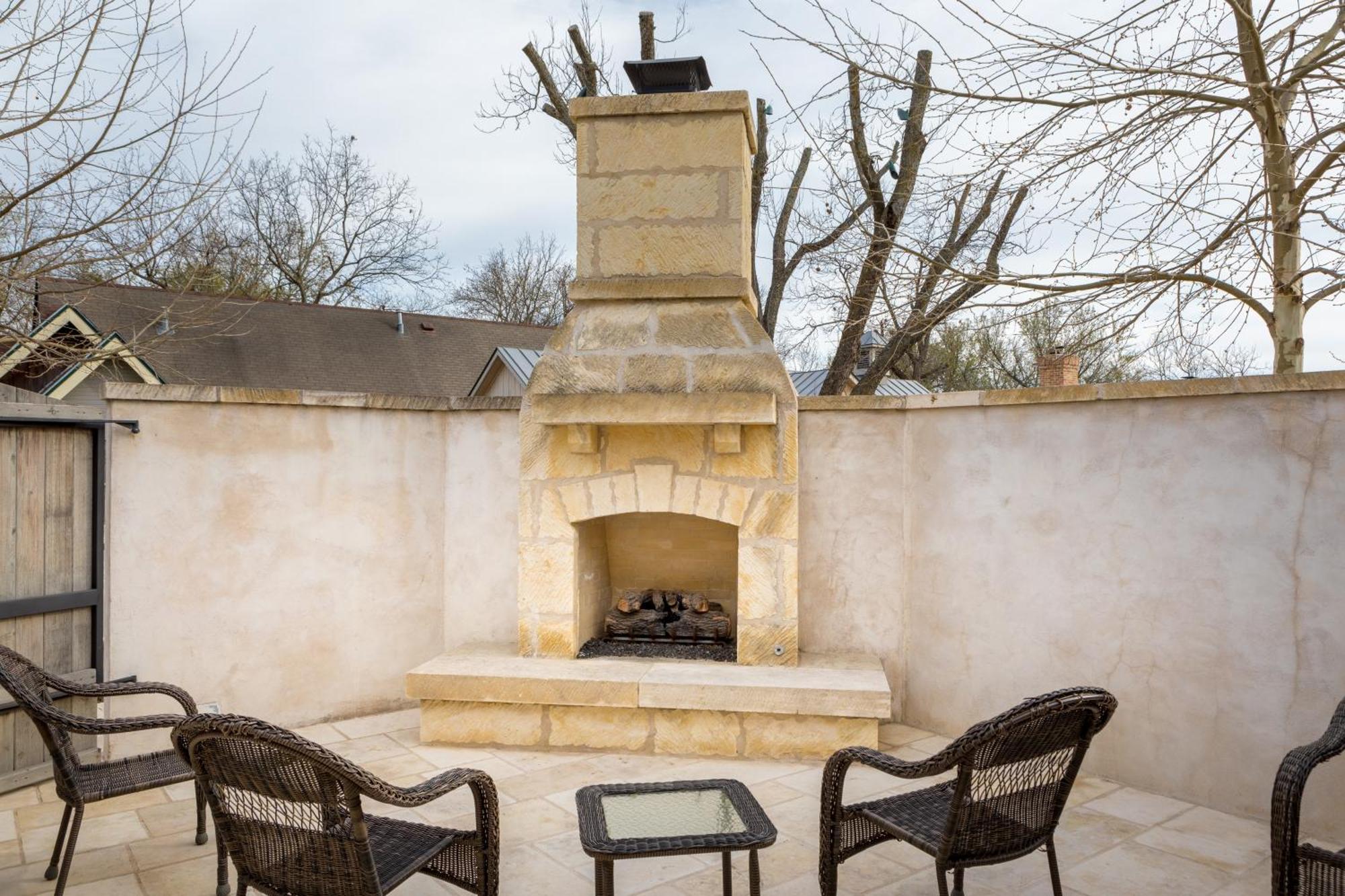 Blacksmith Quarters Φρέντερικσμπεργκ Εξωτερικό φωτογραφία