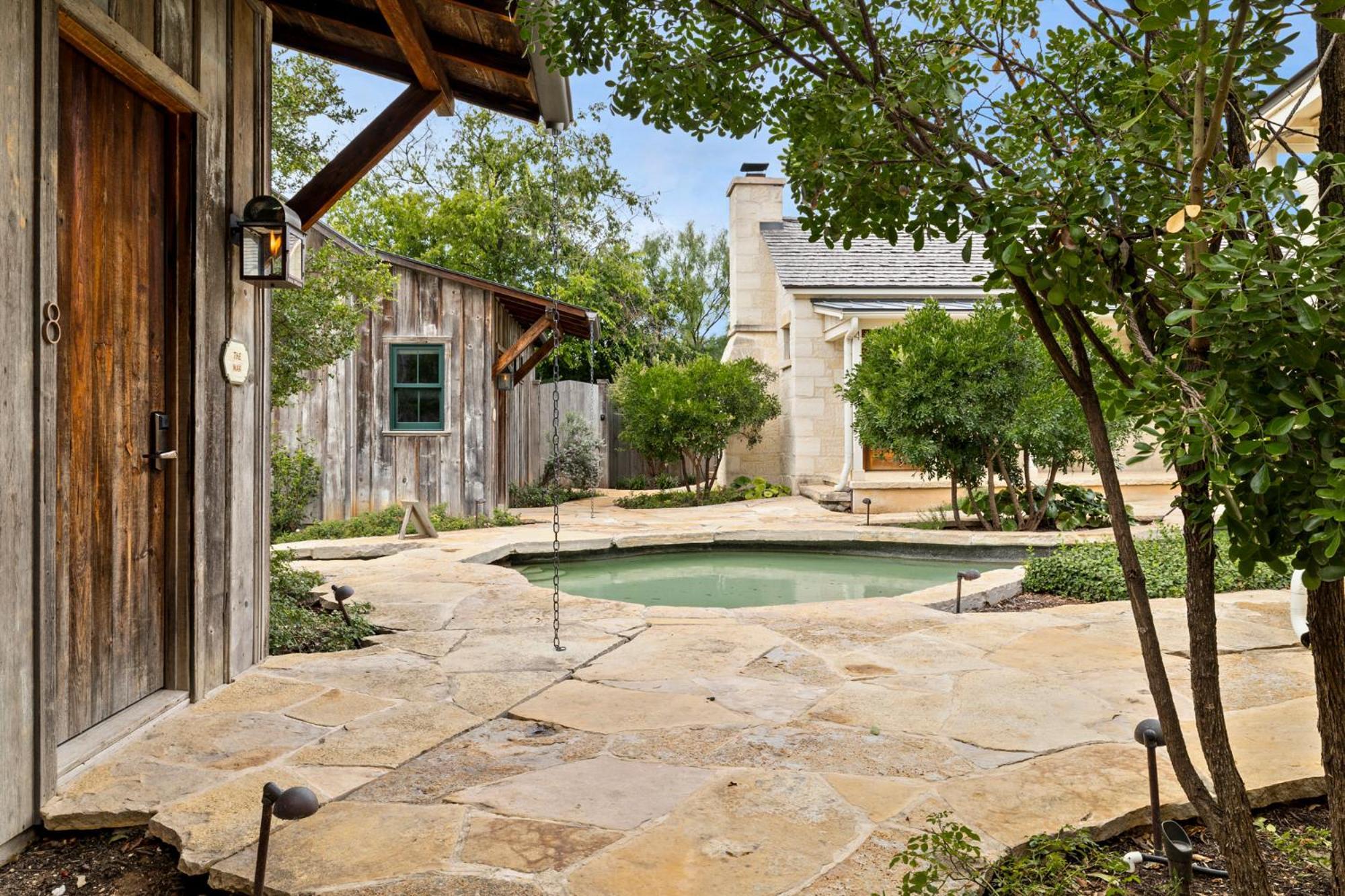 Blacksmith Quarters Φρέντερικσμπεργκ Εξωτερικό φωτογραφία