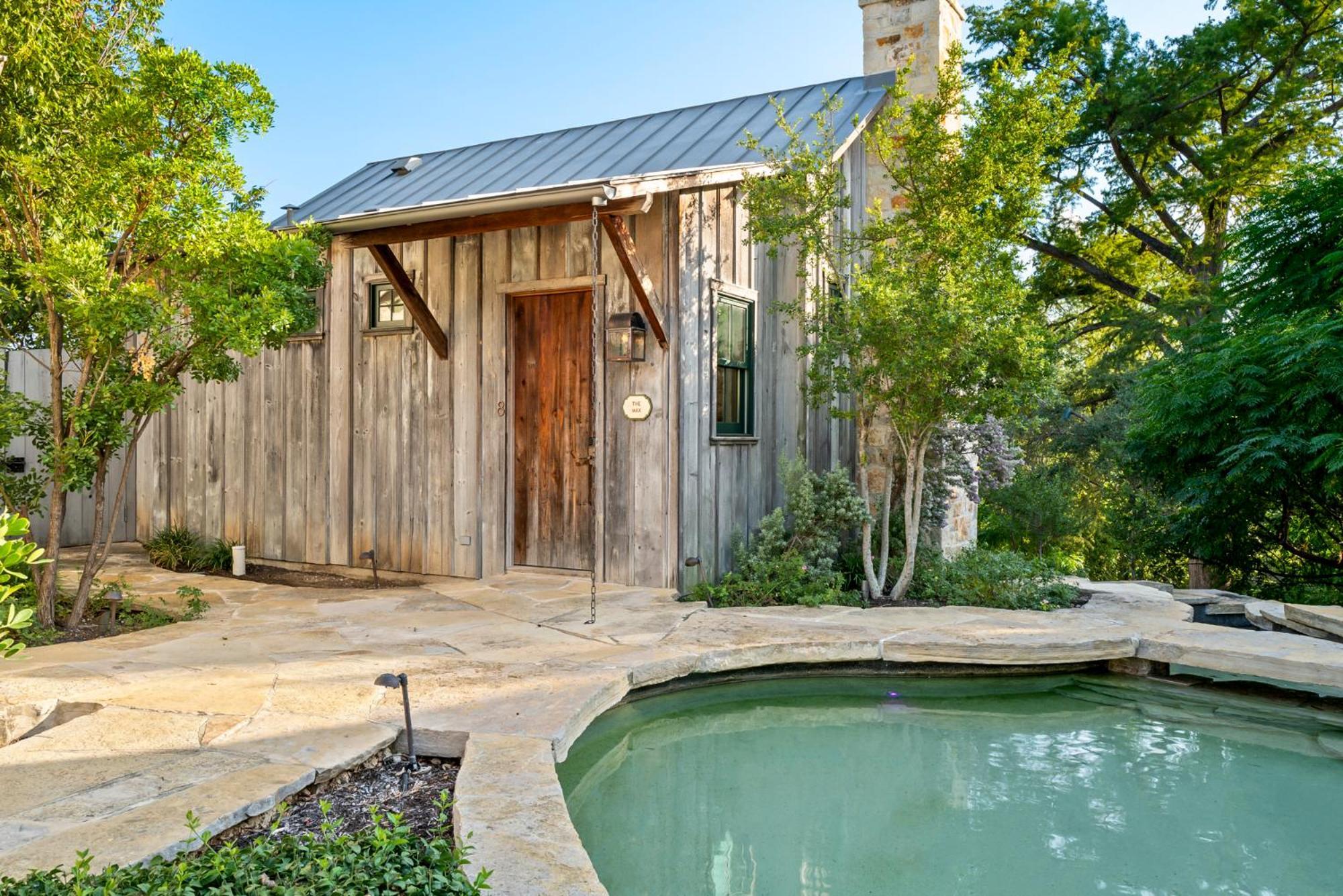Blacksmith Quarters Φρέντερικσμπεργκ Εξωτερικό φωτογραφία