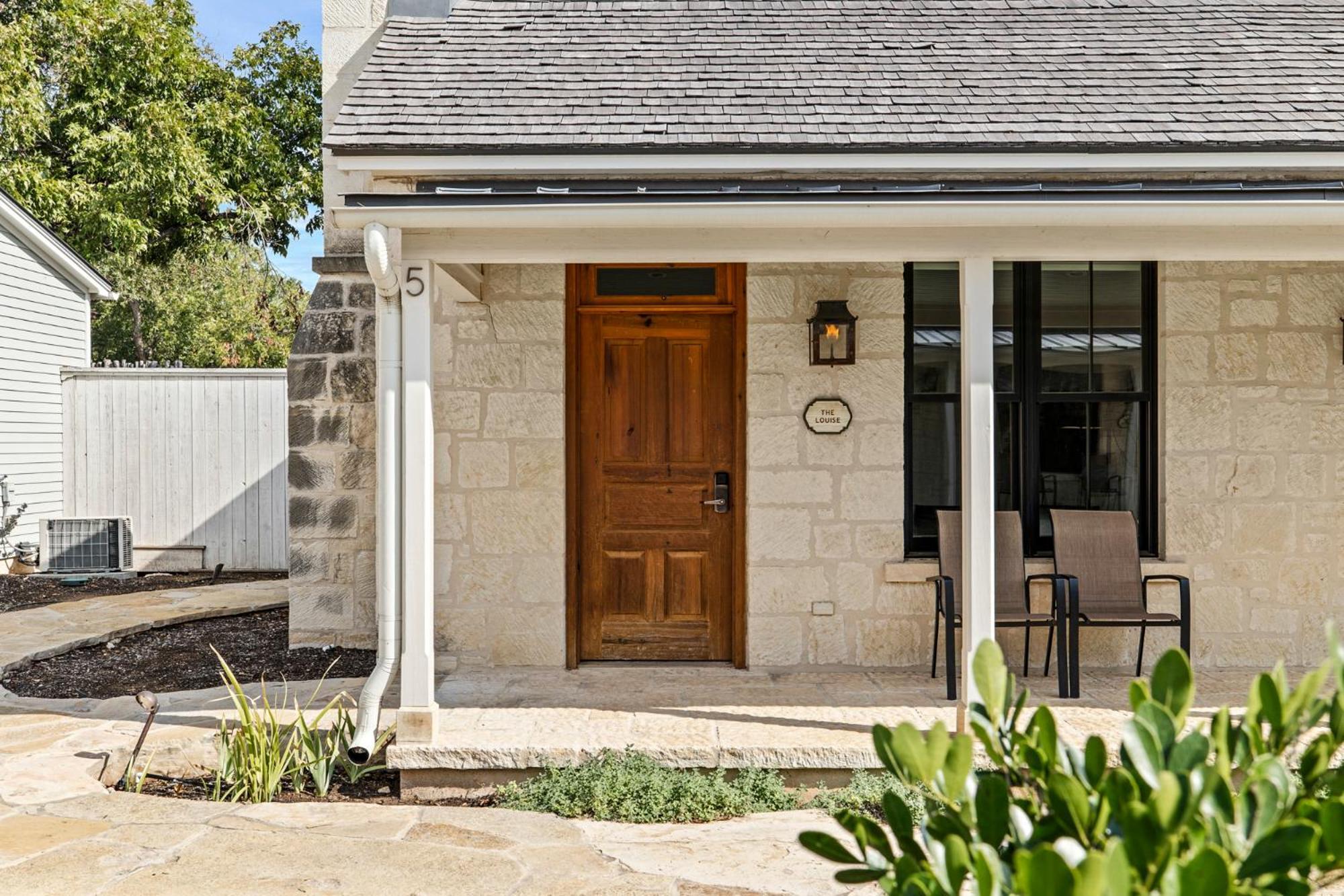 Blacksmith Quarters Φρέντερικσμπεργκ Εξωτερικό φωτογραφία