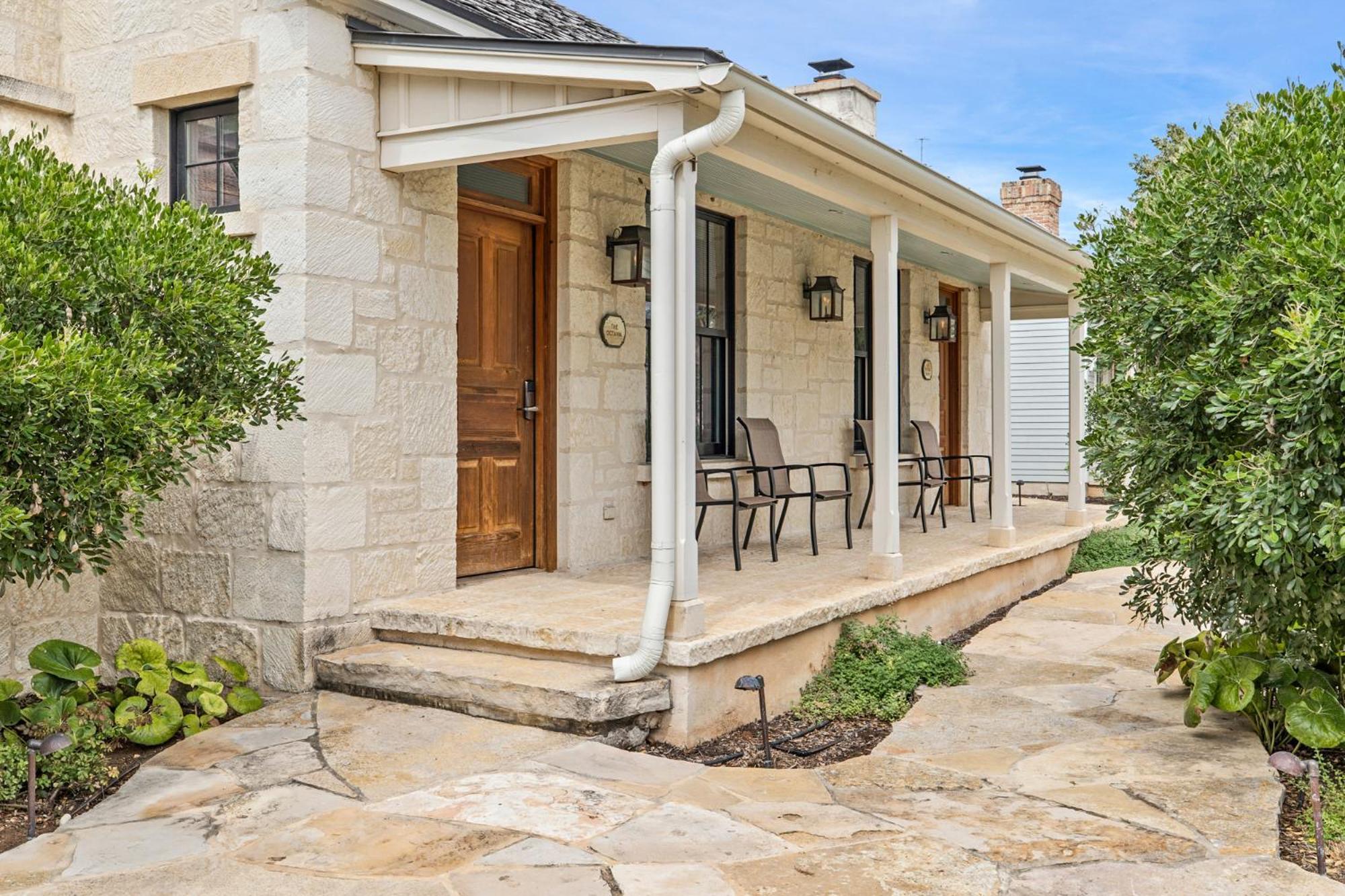 Blacksmith Quarters Φρέντερικσμπεργκ Εξωτερικό φωτογραφία