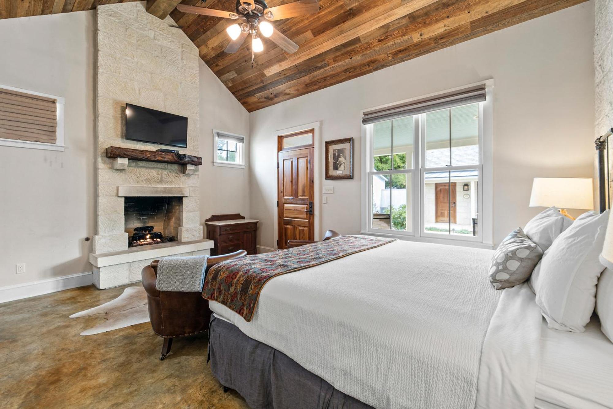 Blacksmith Quarters Φρέντερικσμπεργκ Εξωτερικό φωτογραφία