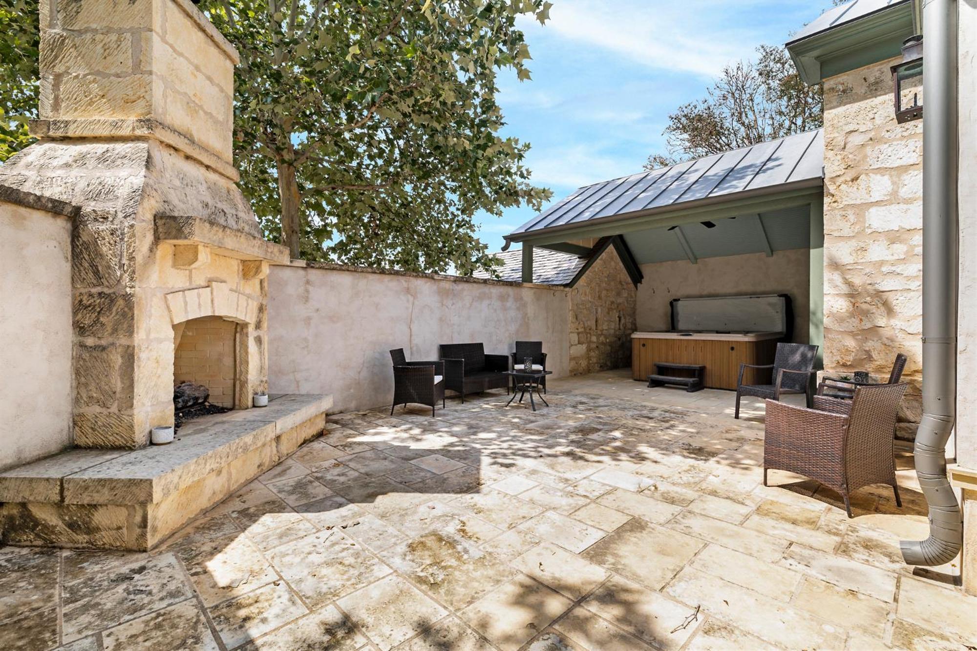 Blacksmith Quarters Φρέντερικσμπεργκ Εξωτερικό φωτογραφία