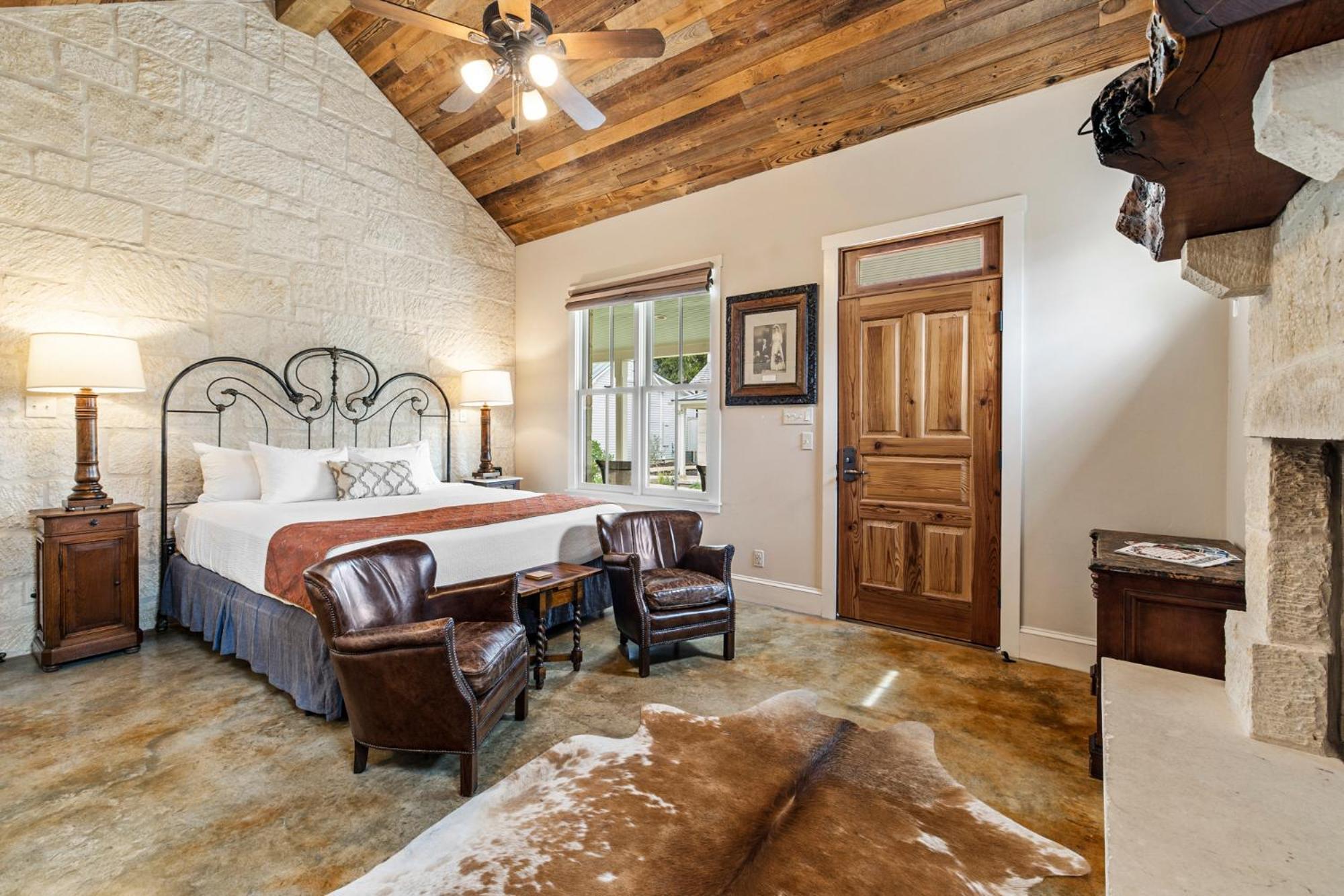 Blacksmith Quarters Φρέντερικσμπεργκ Εξωτερικό φωτογραφία