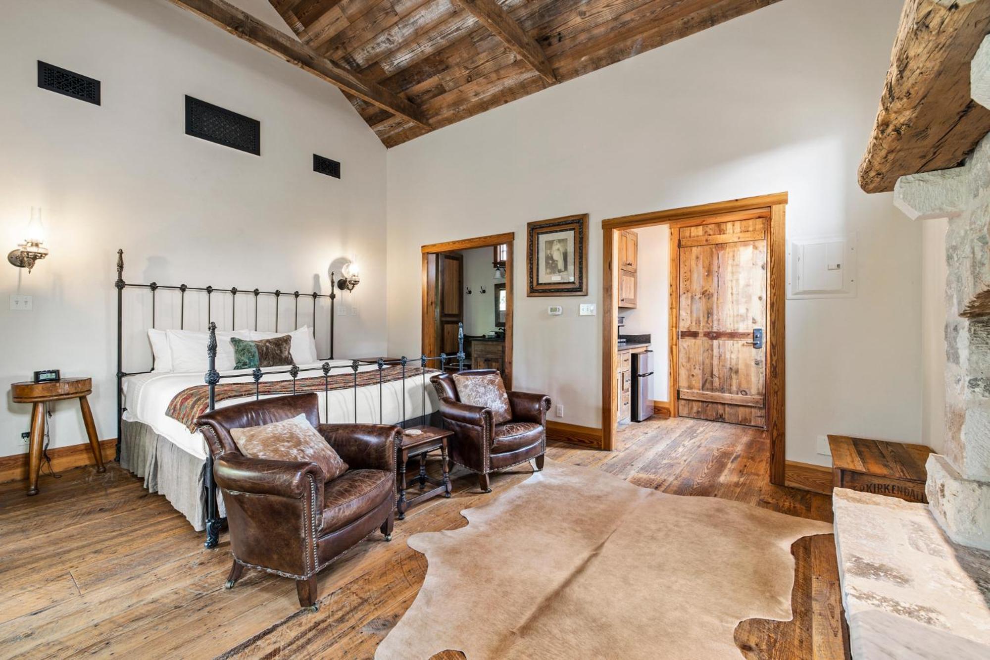 Blacksmith Quarters Φρέντερικσμπεργκ Εξωτερικό φωτογραφία