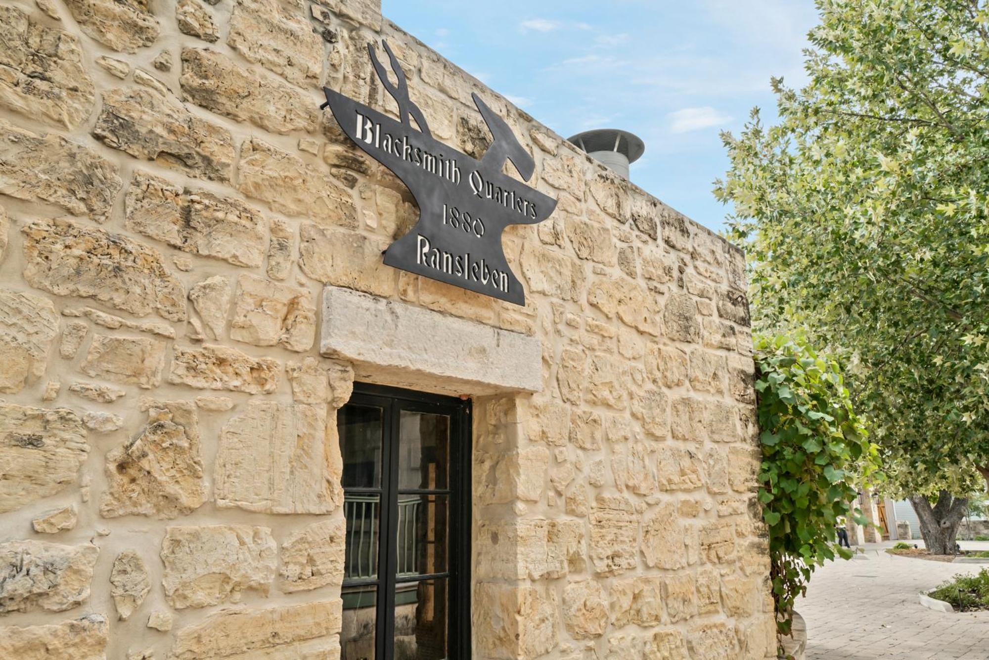 Blacksmith Quarters Φρέντερικσμπεργκ Εξωτερικό φωτογραφία