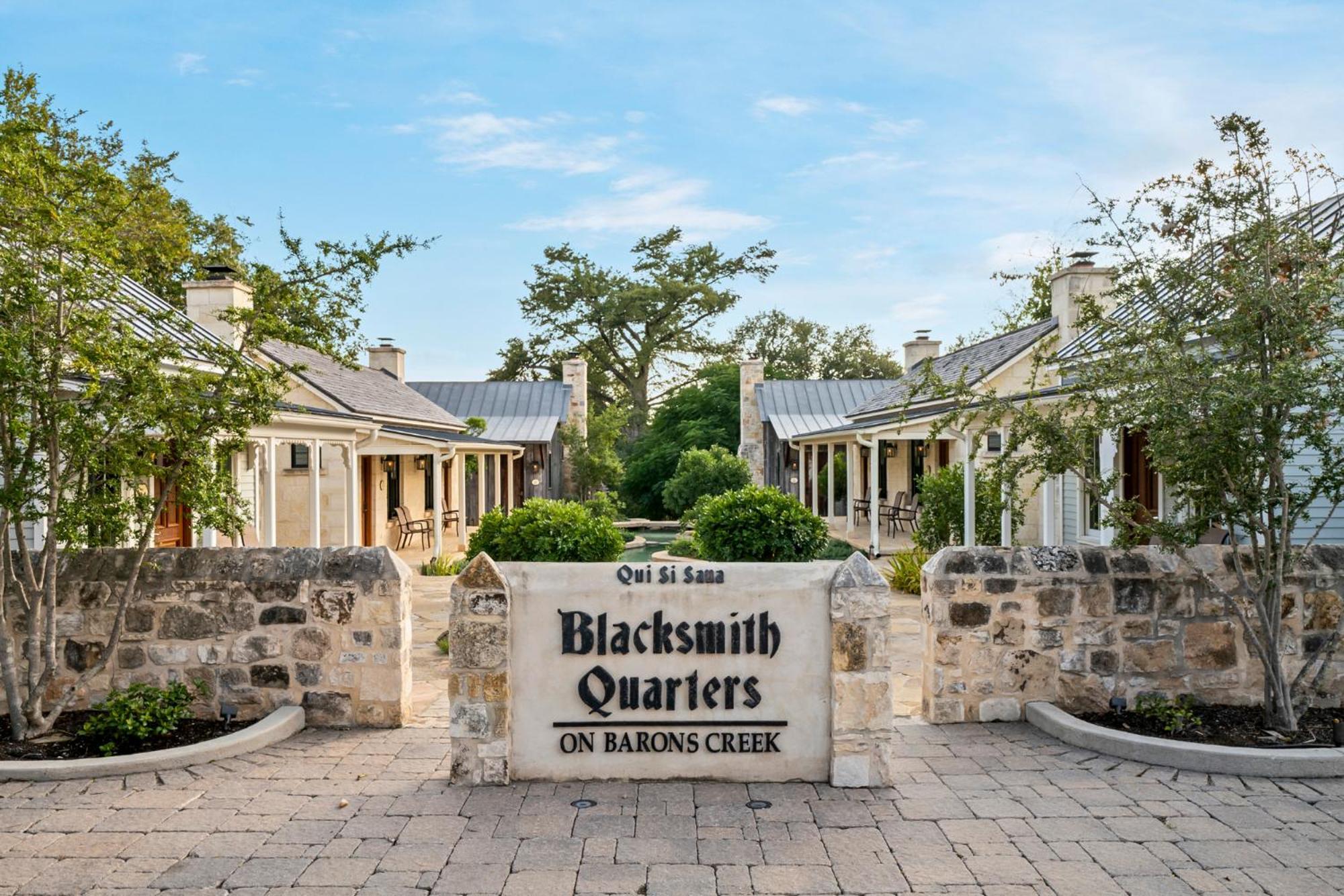 Blacksmith Quarters Φρέντερικσμπεργκ Εξωτερικό φωτογραφία