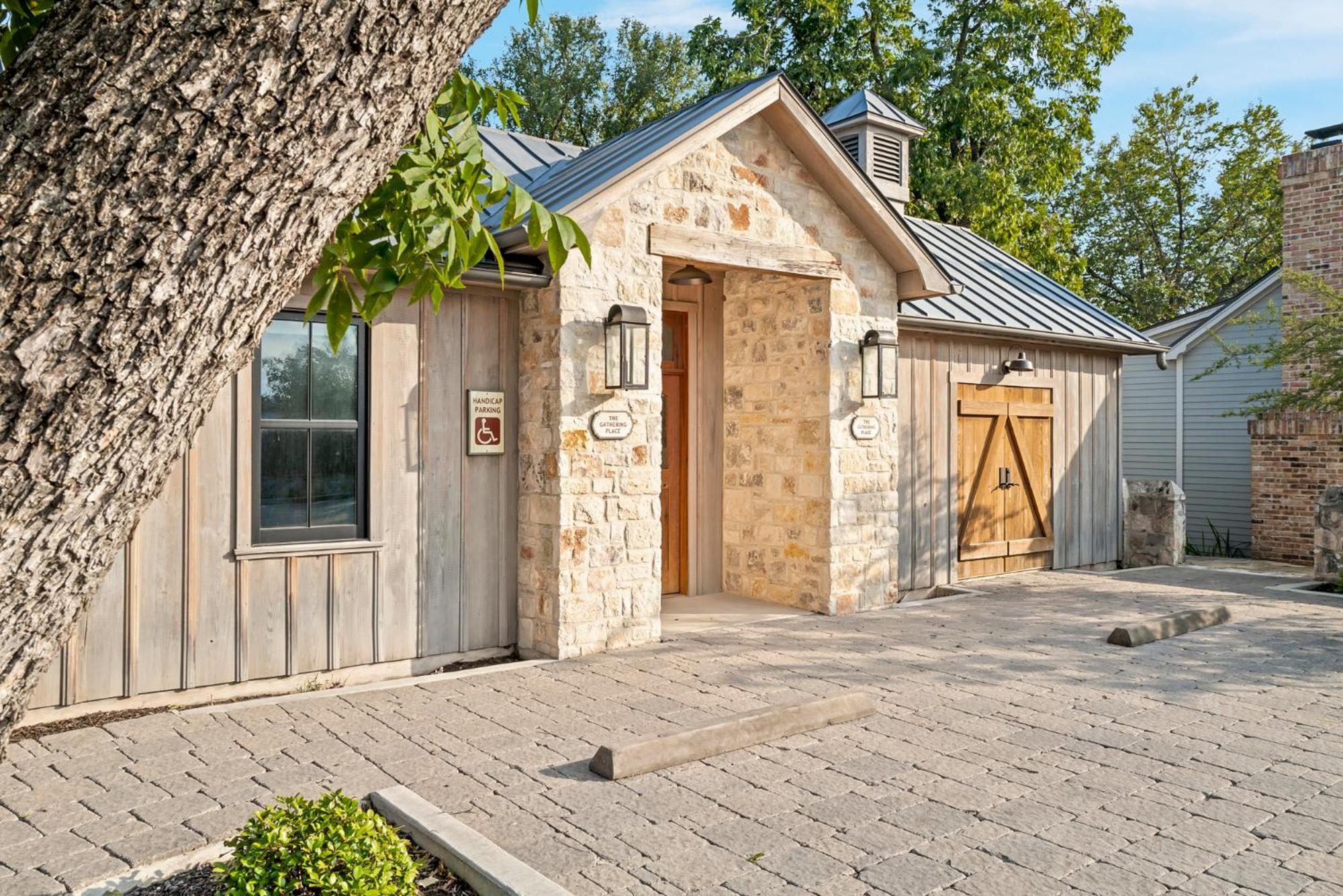 Blacksmith Quarters Φρέντερικσμπεργκ Εξωτερικό φωτογραφία