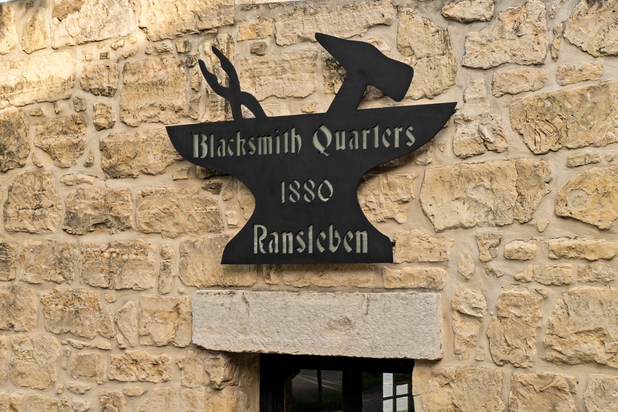 Blacksmith Quarters Φρέντερικσμπεργκ Εξωτερικό φωτογραφία