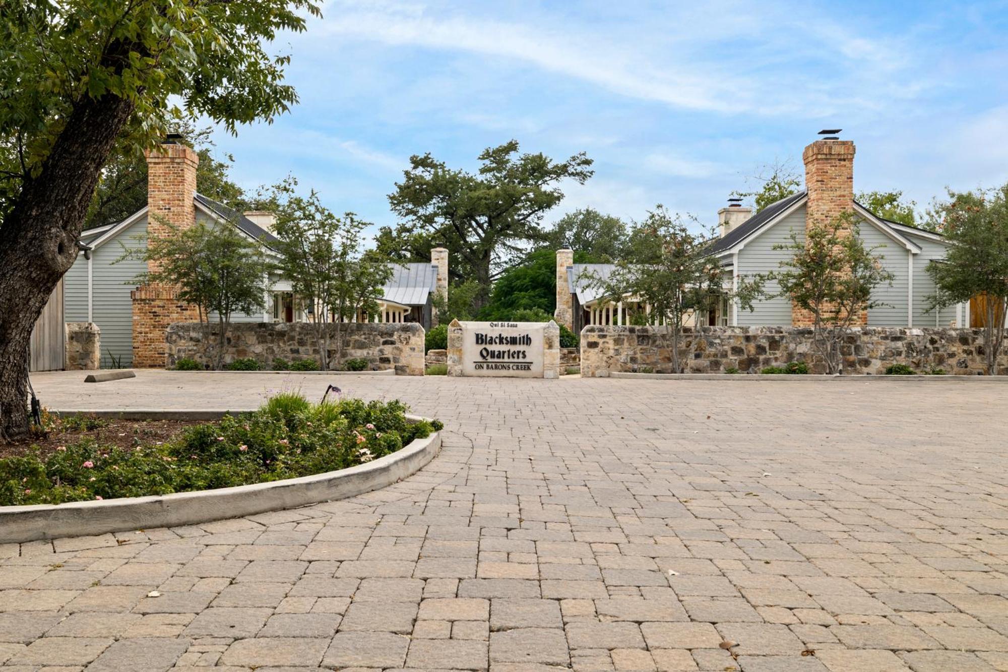 Blacksmith Quarters Φρέντερικσμπεργκ Εξωτερικό φωτογραφία