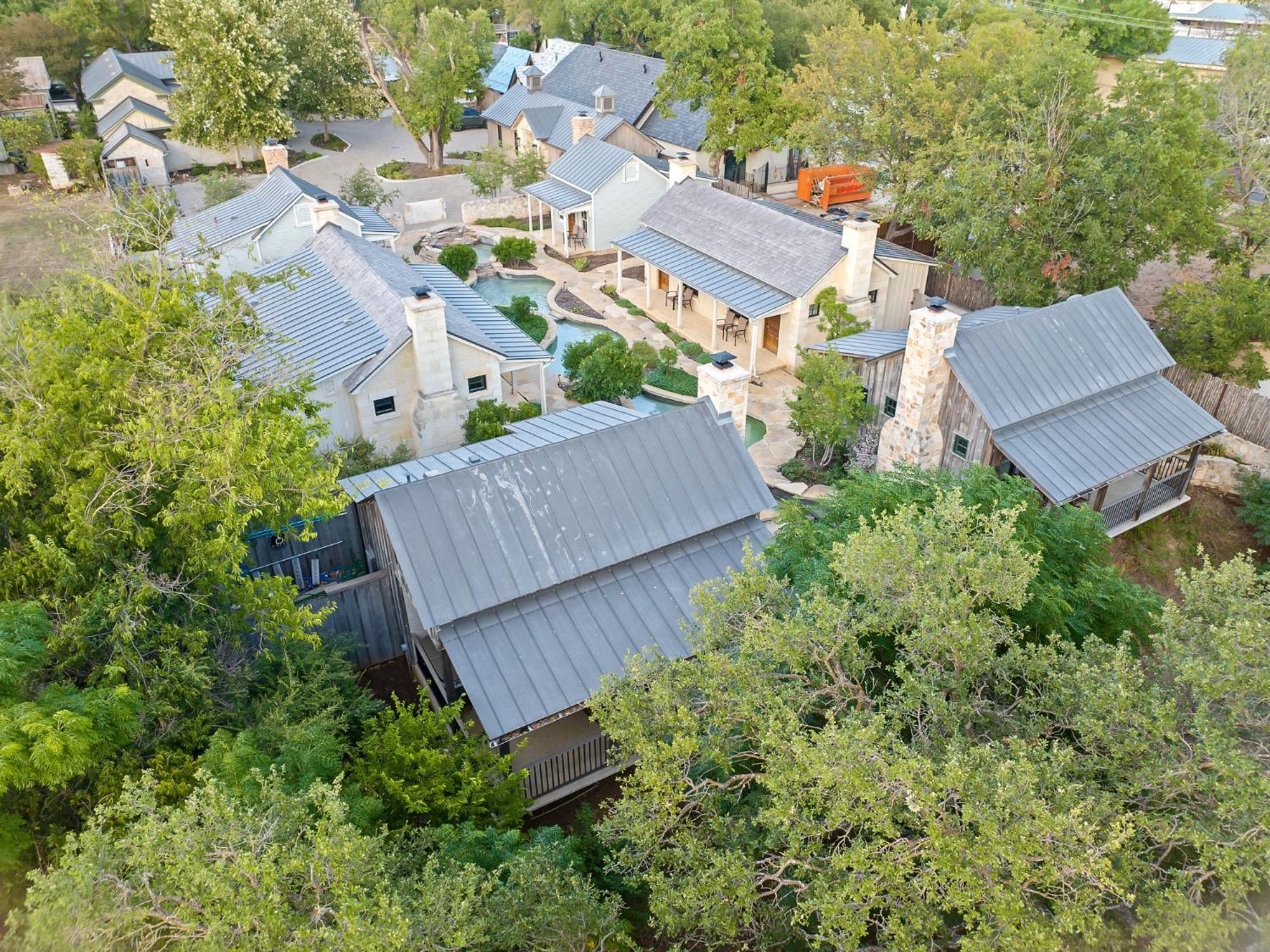 Blacksmith Quarters Φρέντερικσμπεργκ Εξωτερικό φωτογραφία