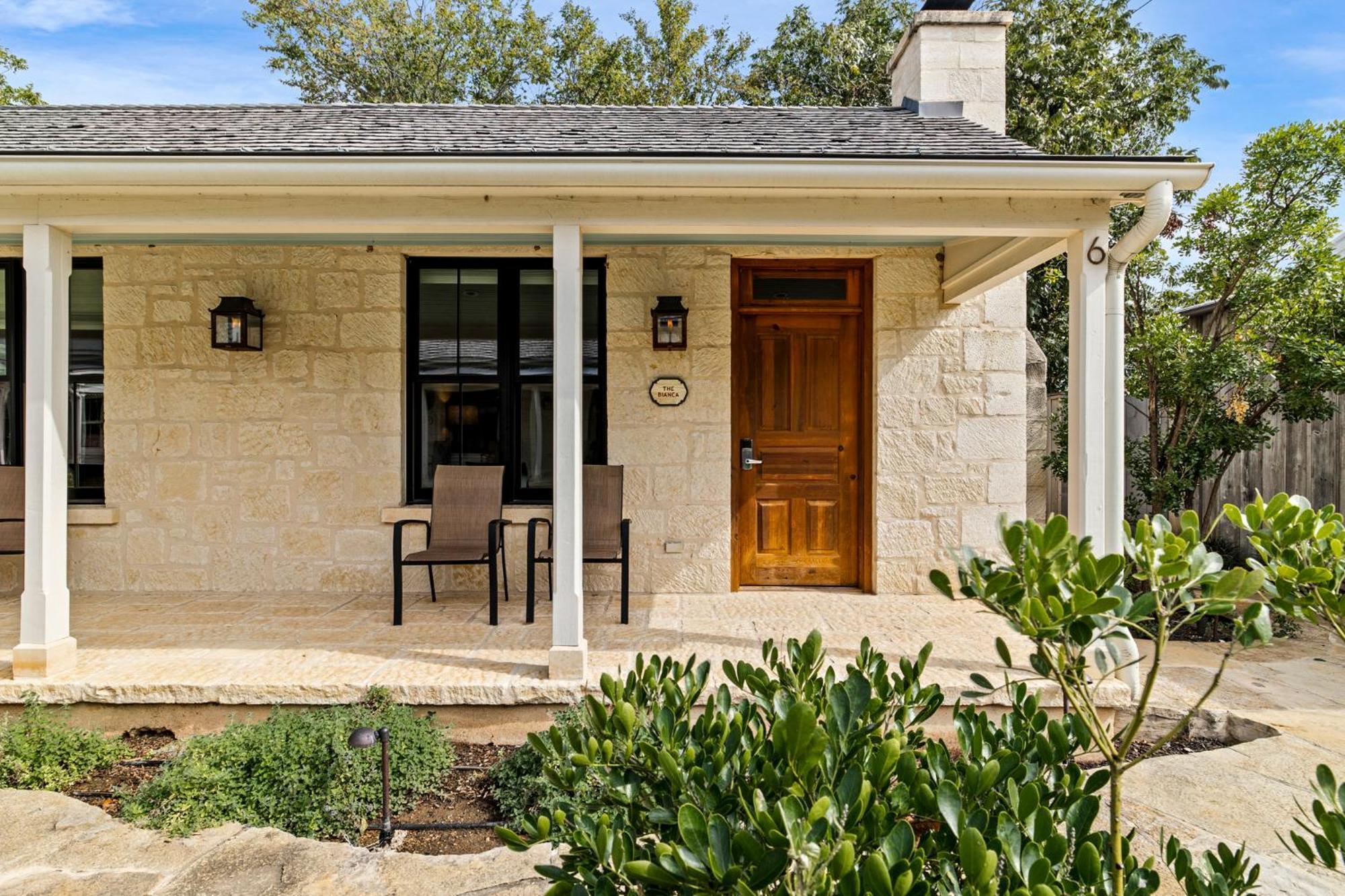 Blacksmith Quarters Φρέντερικσμπεργκ Εξωτερικό φωτογραφία