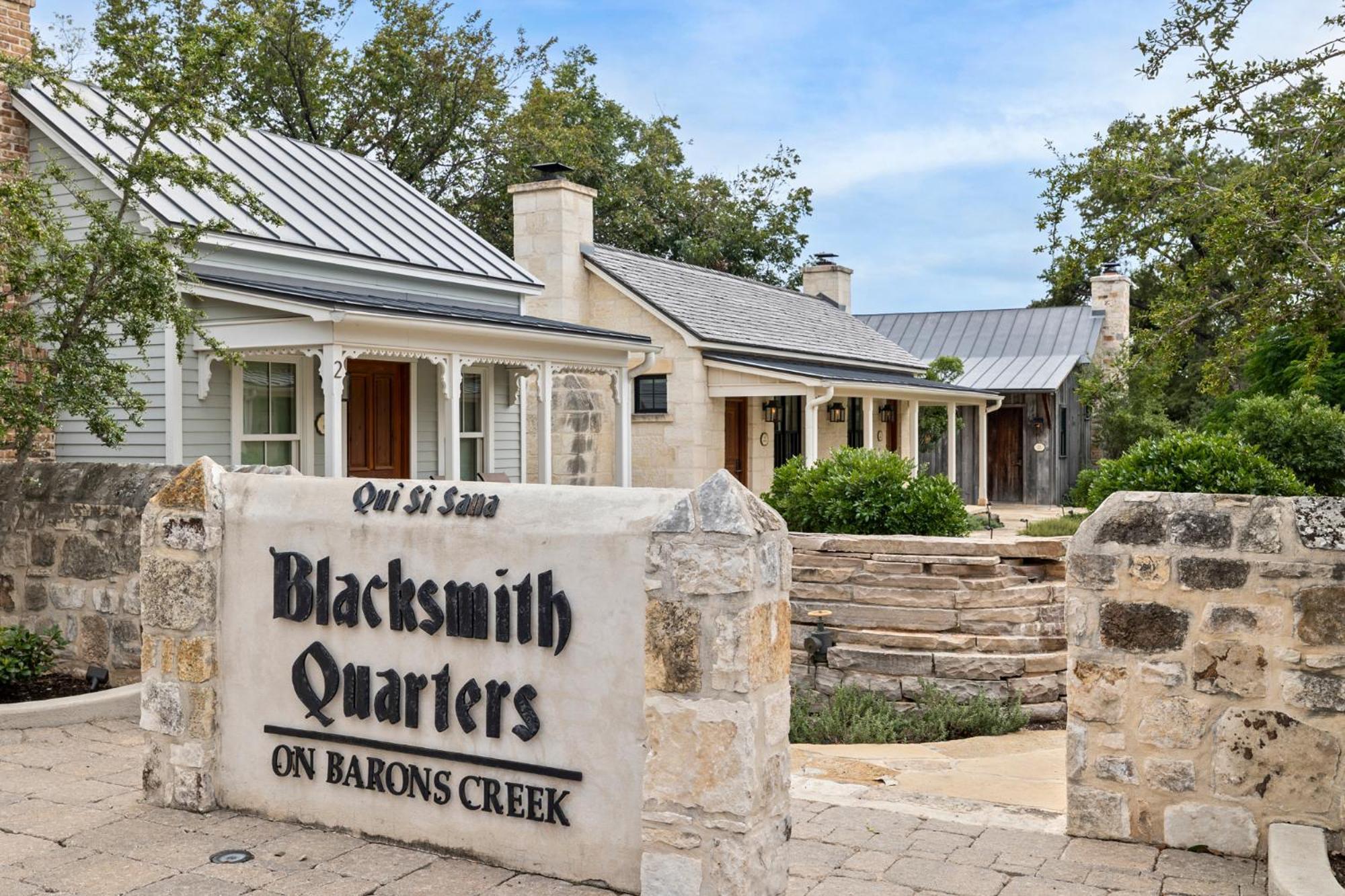Blacksmith Quarters Φρέντερικσμπεργκ Εξωτερικό φωτογραφία