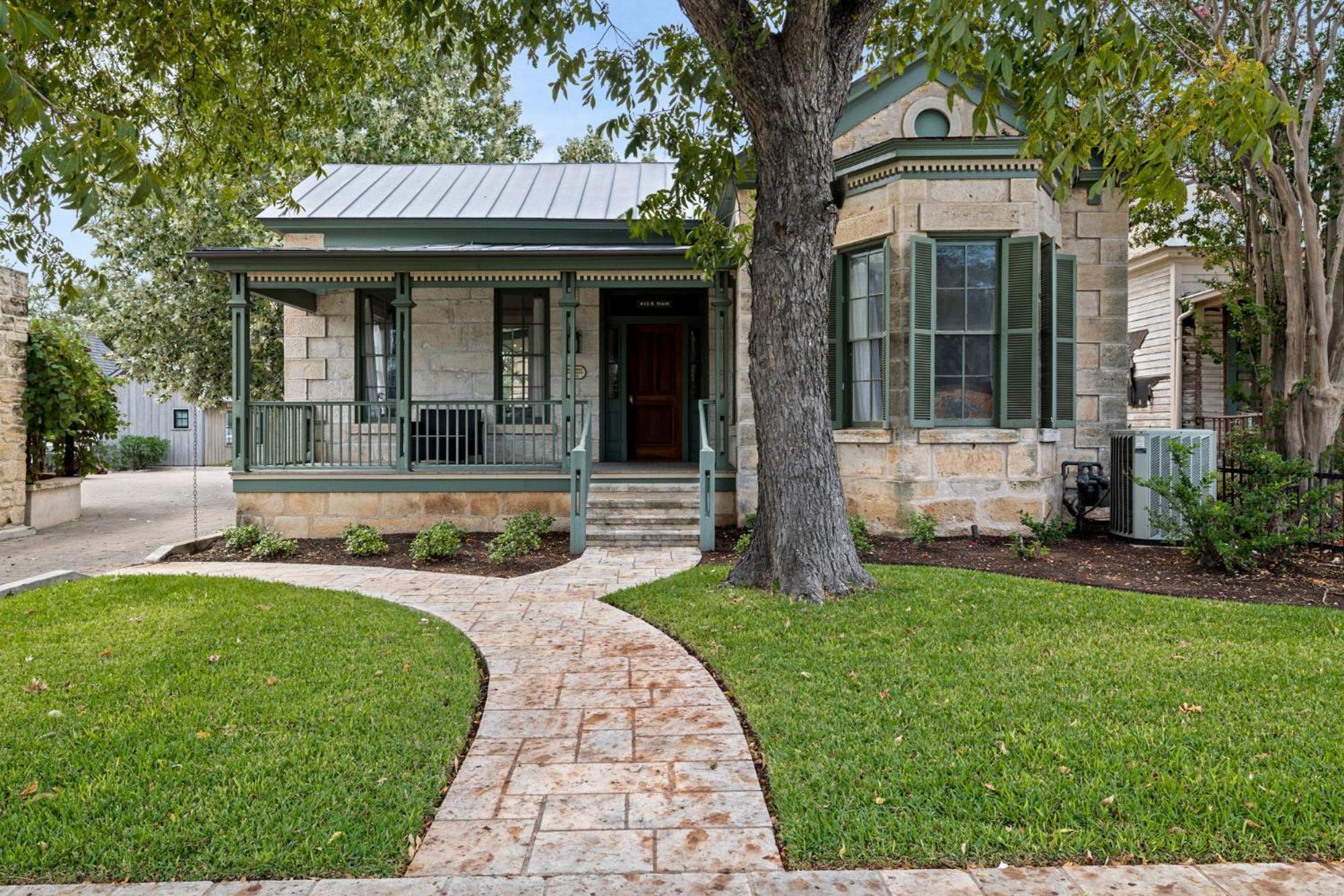 Blacksmith Quarters Φρέντερικσμπεργκ Εξωτερικό φωτογραφία