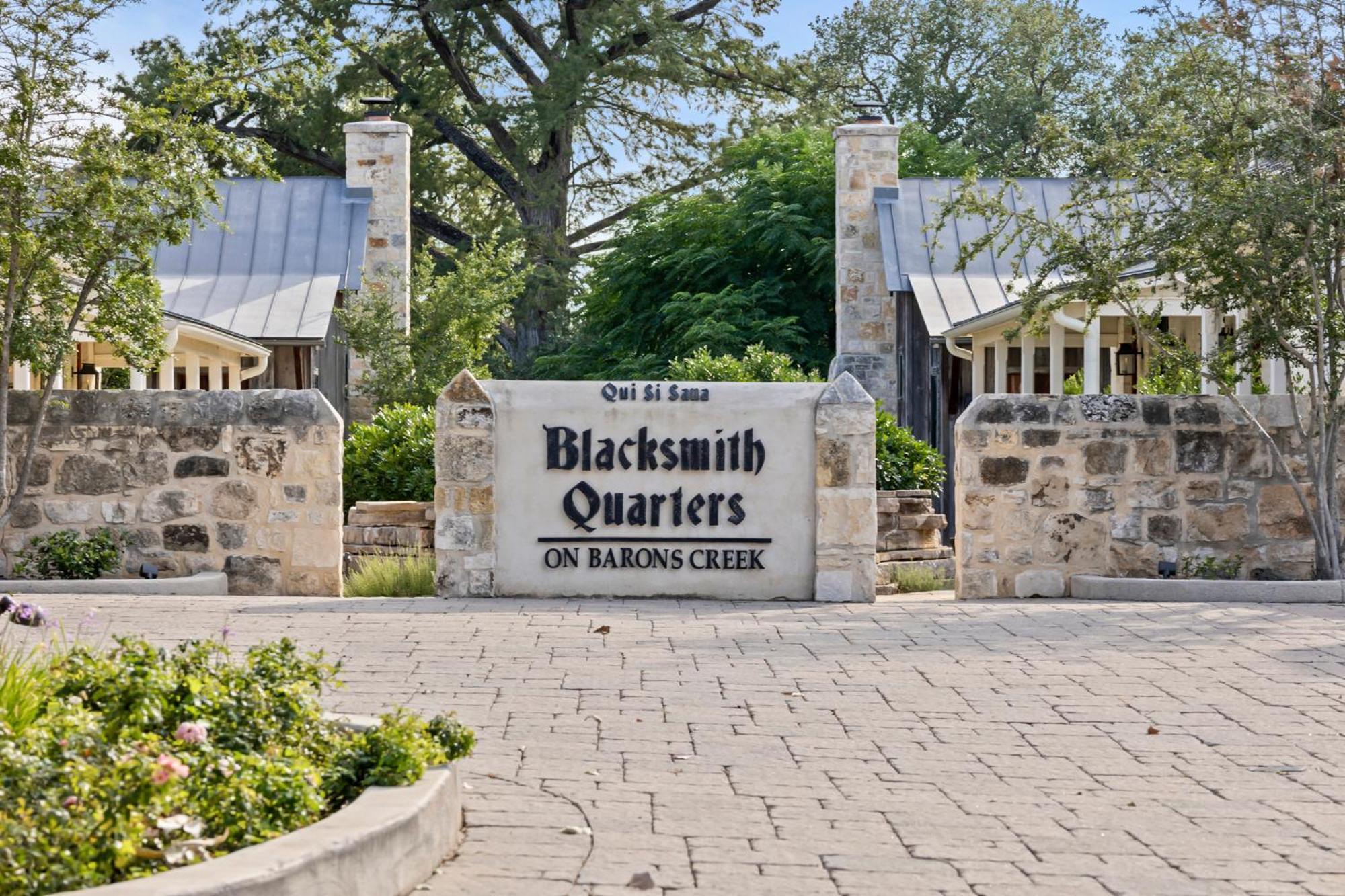 Blacksmith Quarters Φρέντερικσμπεργκ Εξωτερικό φωτογραφία