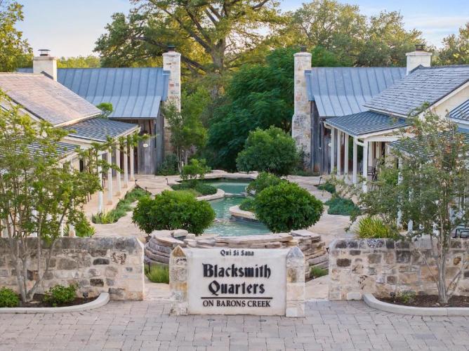 Blacksmith Quarters Φρέντερικσμπεργκ Δωμάτιο φωτογραφία